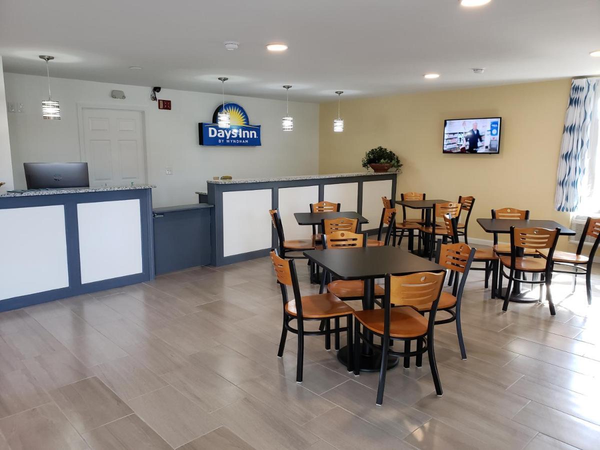 Days By Wyndham Motel 2*