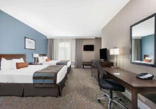 Days By Wyndham Motel 2*