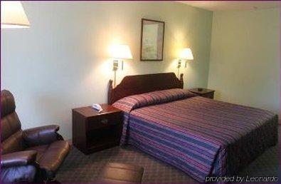 Days By Wyndham Motel 2*