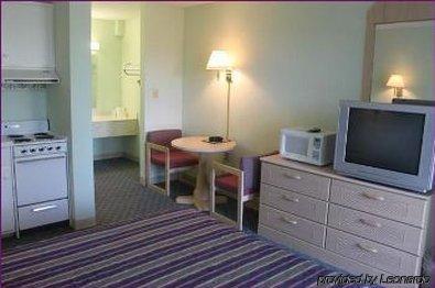 Motel Days By Wyndham