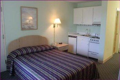 Motel Days By Wyndham