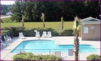 Days By Wyndham Motel Cape Carteret