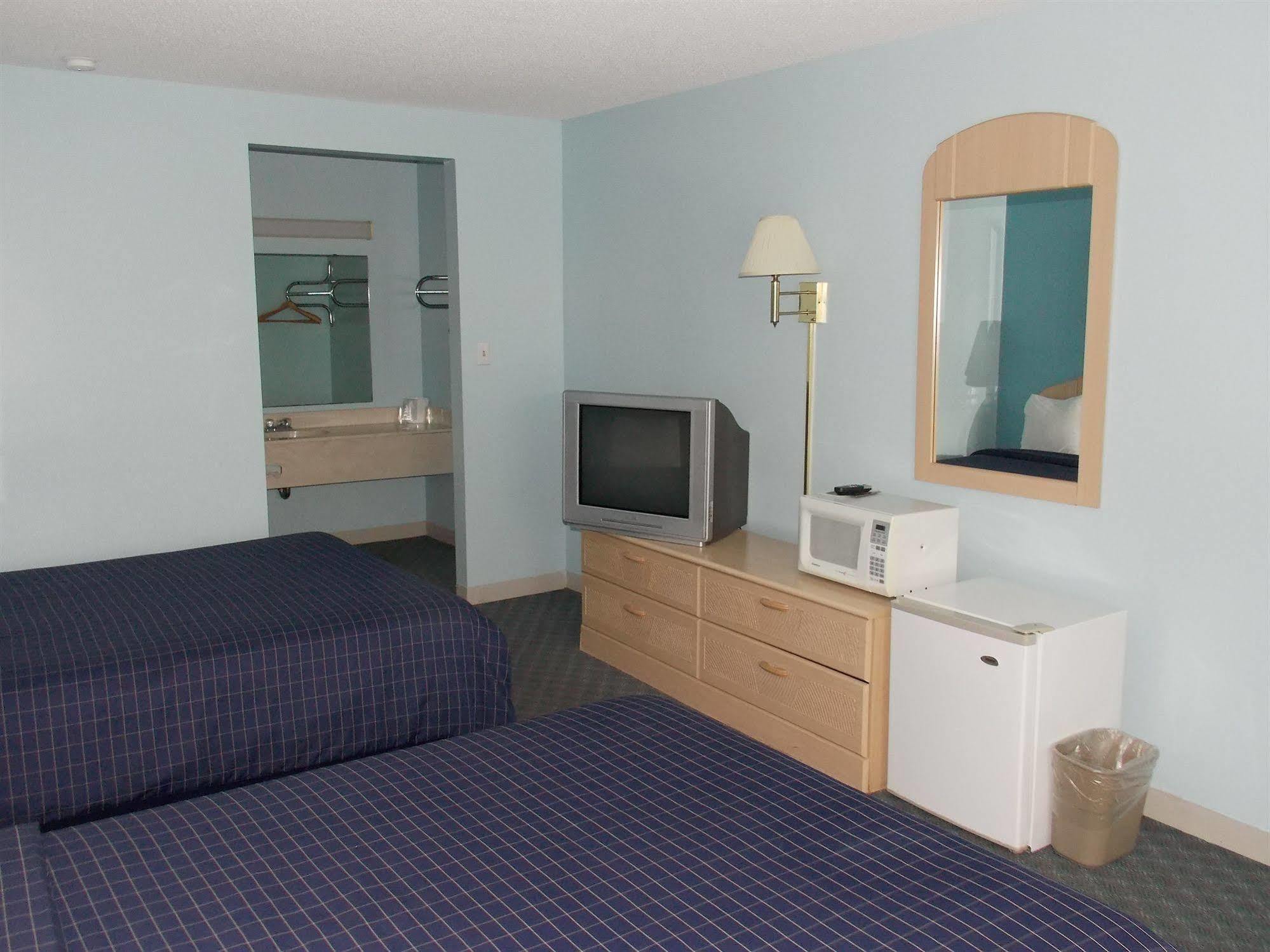 Motel Days By Wyndham Cape Carteret