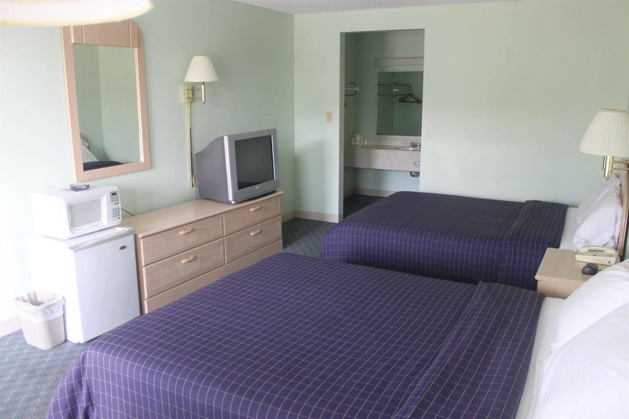 Days By Wyndham Motel Cape Carteret