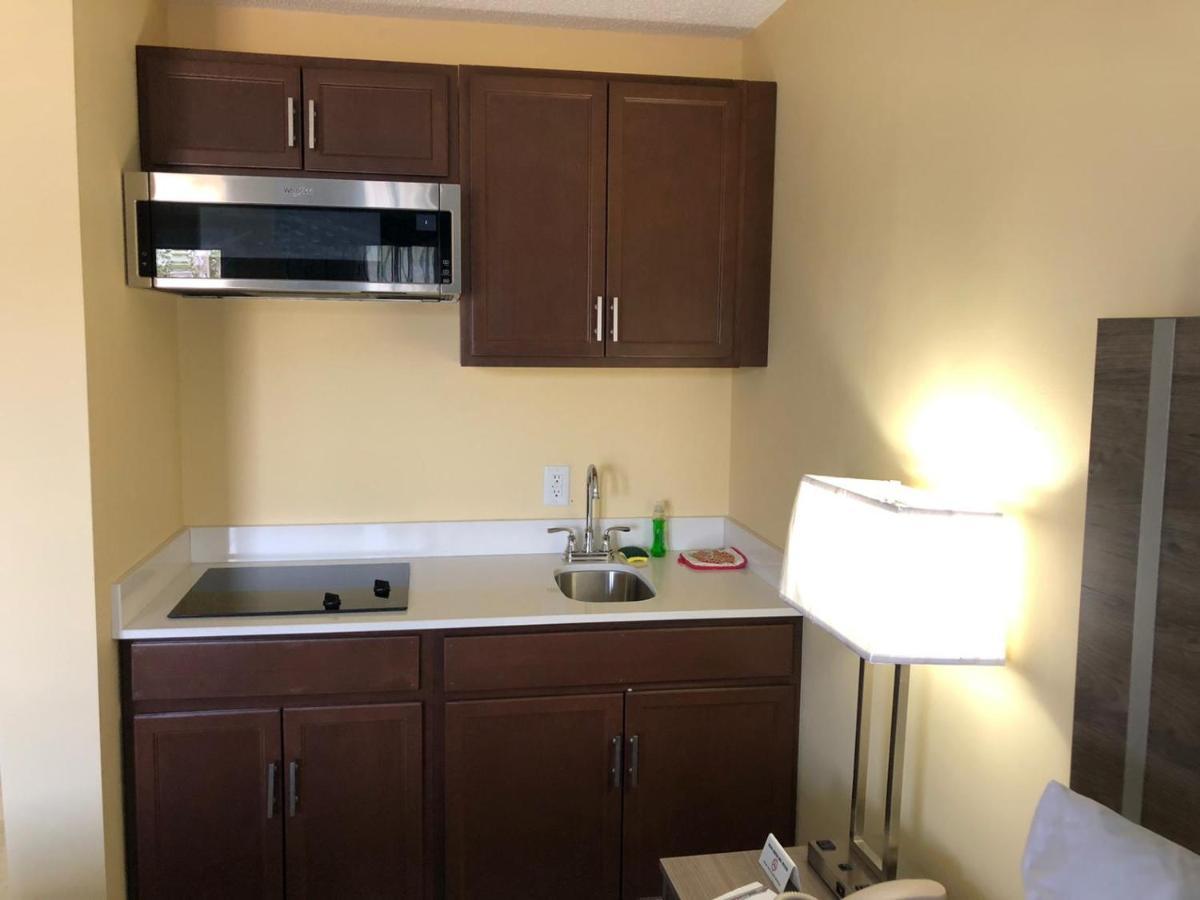 Days By Wyndham Motel Cape Carteret