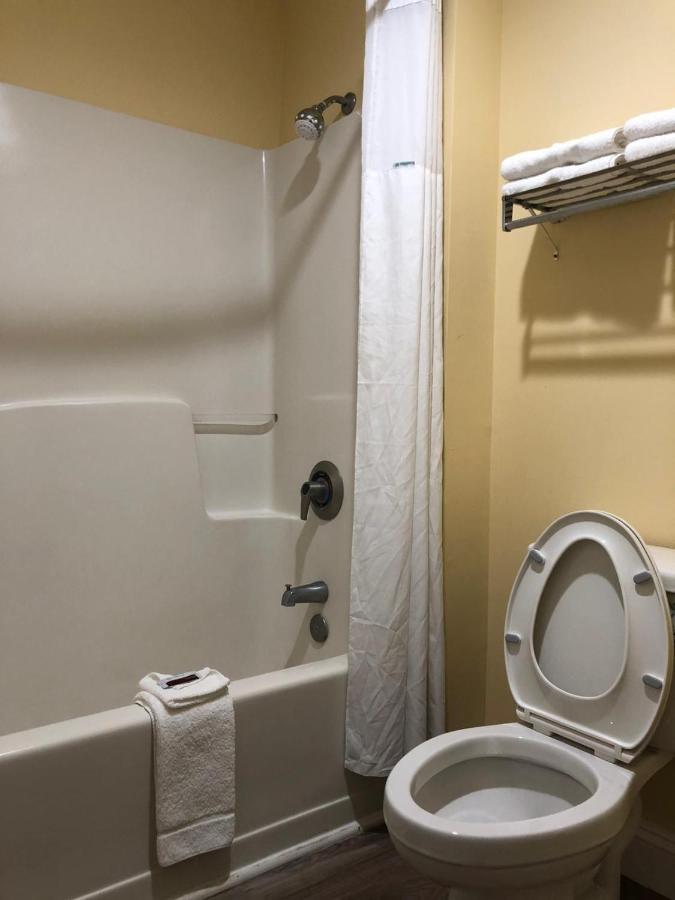 Days By Wyndham Motel 2*