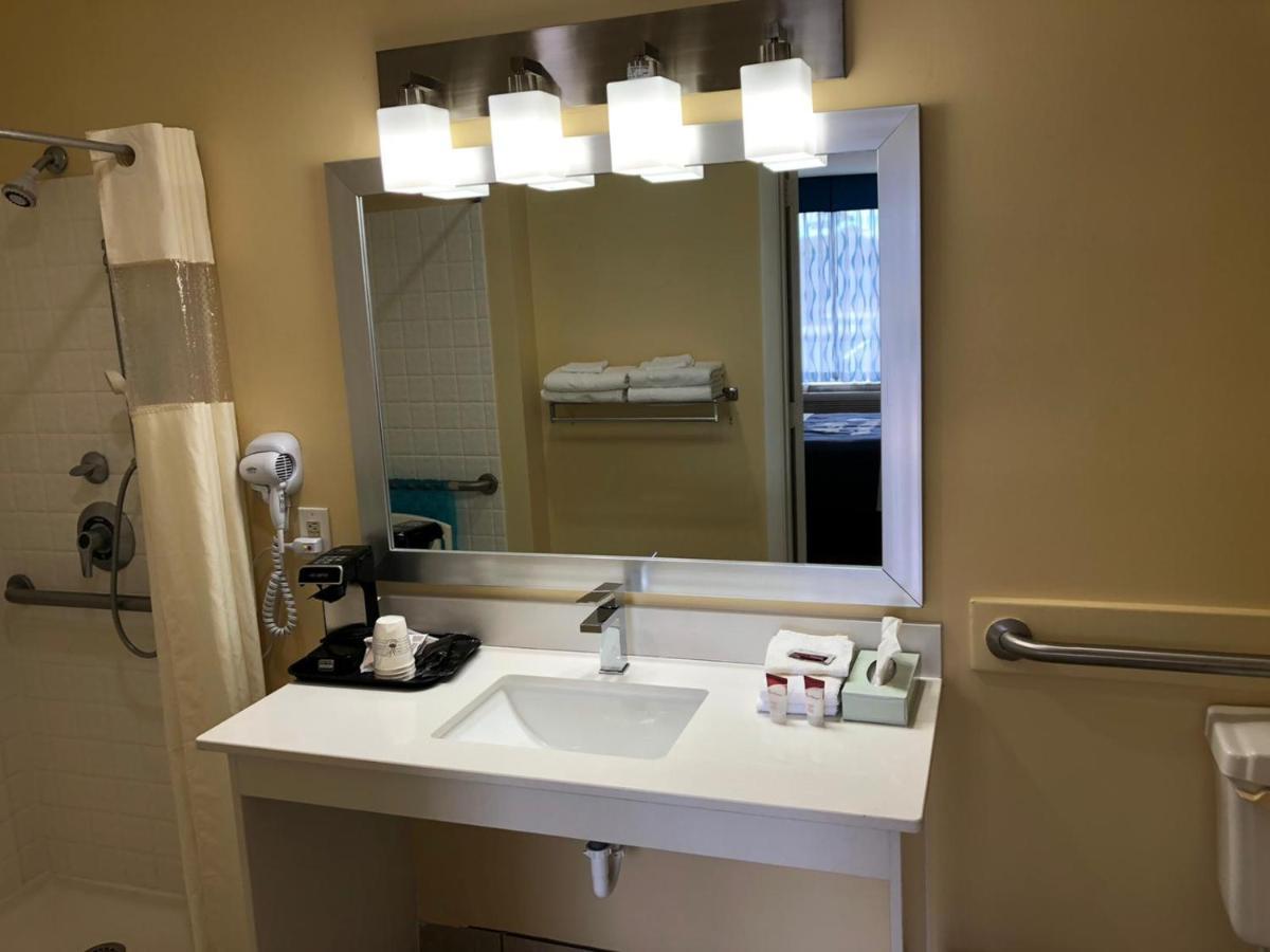 Days By Wyndham 2* Cape Carteret