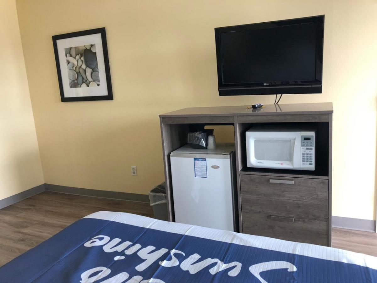 Days By Wyndham Motel 2*